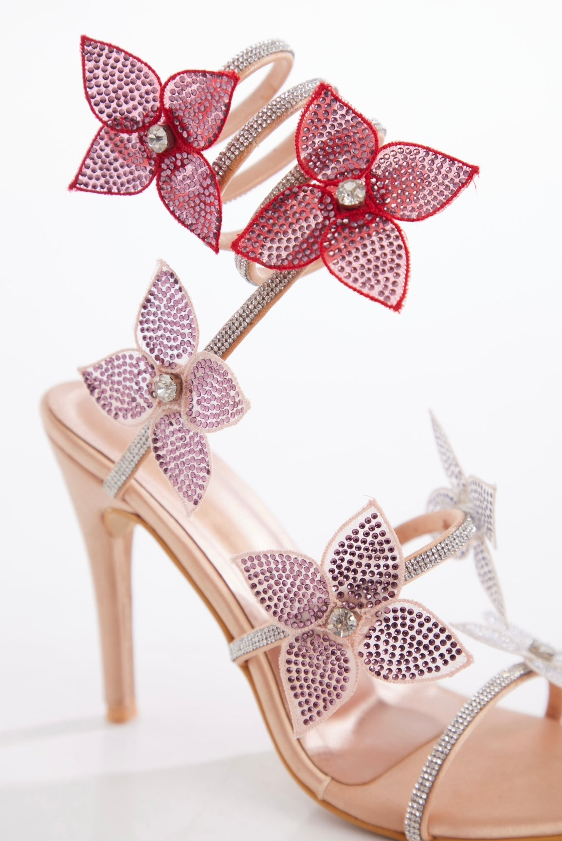 Floraine (Rose Gold)