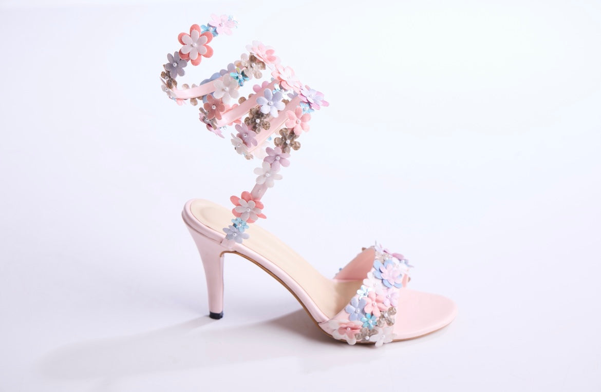 Floral Bloom