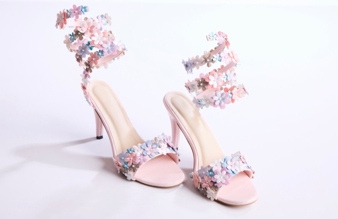 Floral Bloom