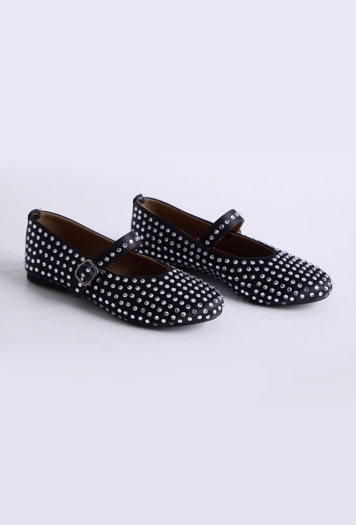 Alaia Ballerina