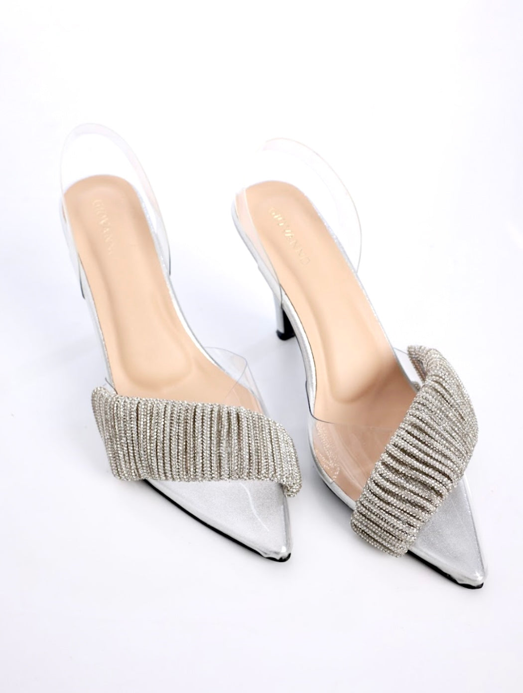 Claressa Transparent