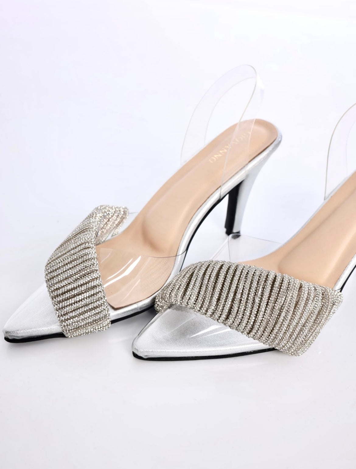 Claressa Transparent