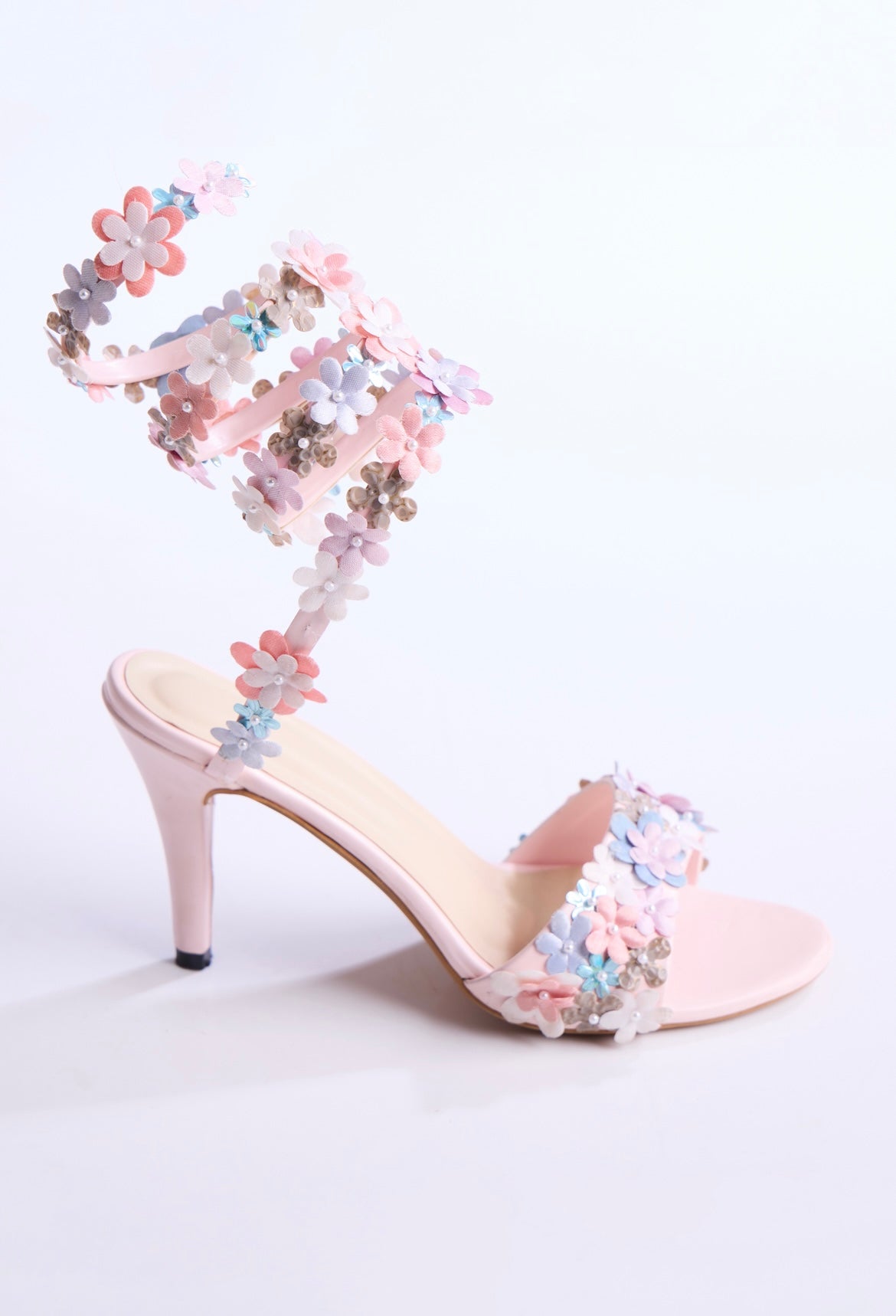 Floral Bloom
