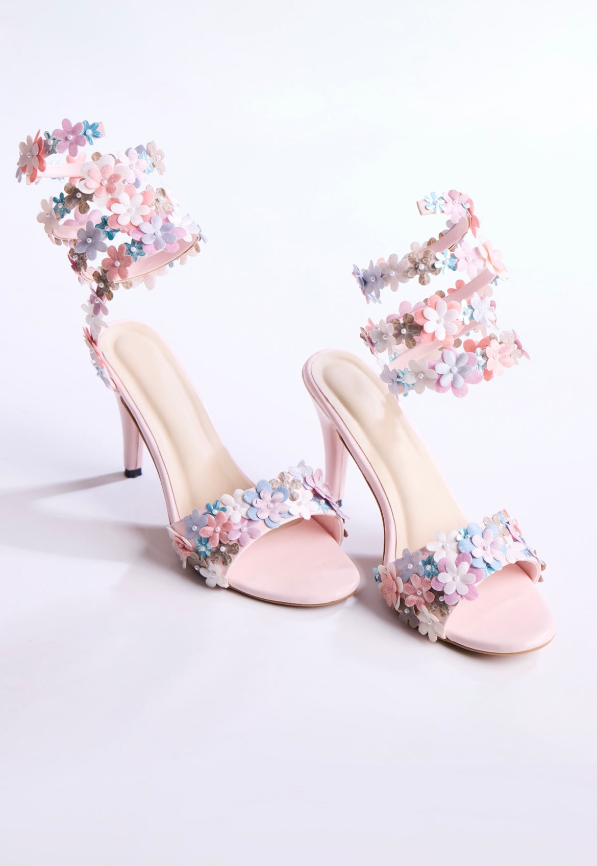 Floral Bloom