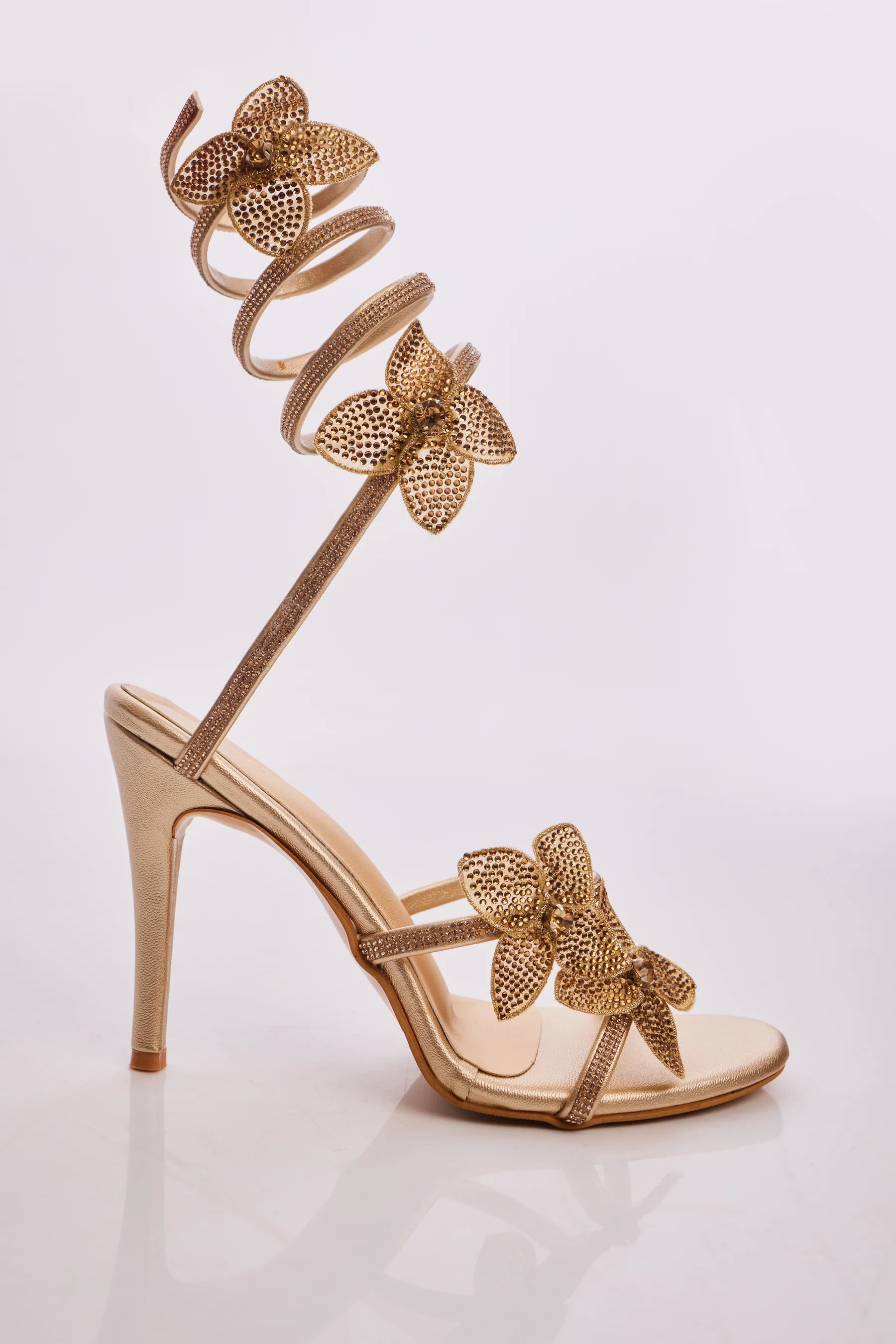 Floraine (Gold)