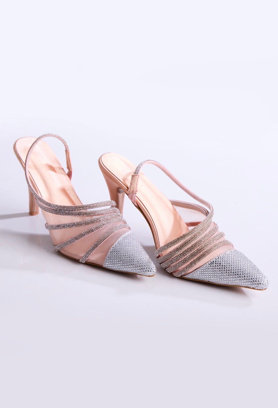Diablo Rose Gold