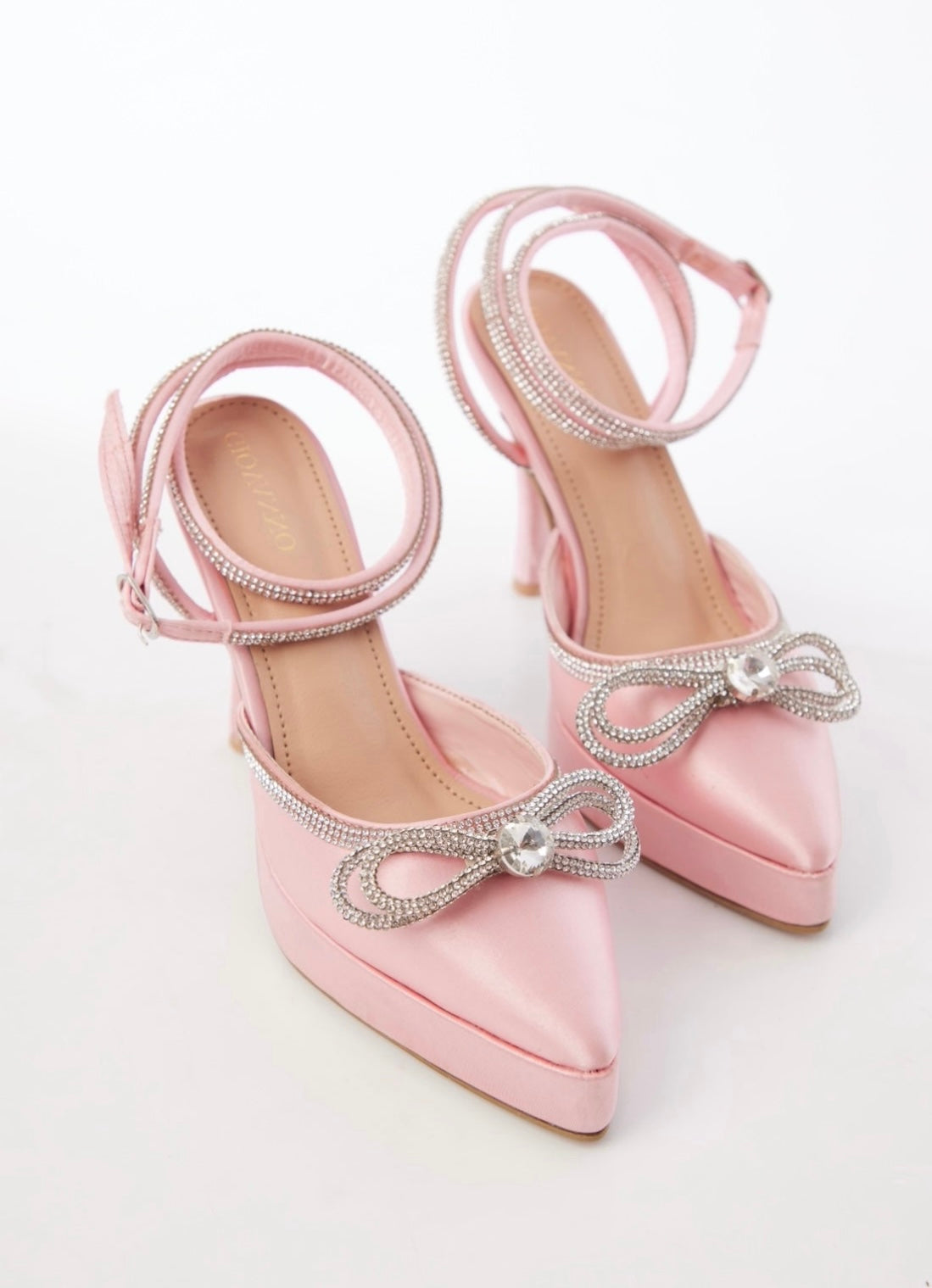 Galaxia Pink