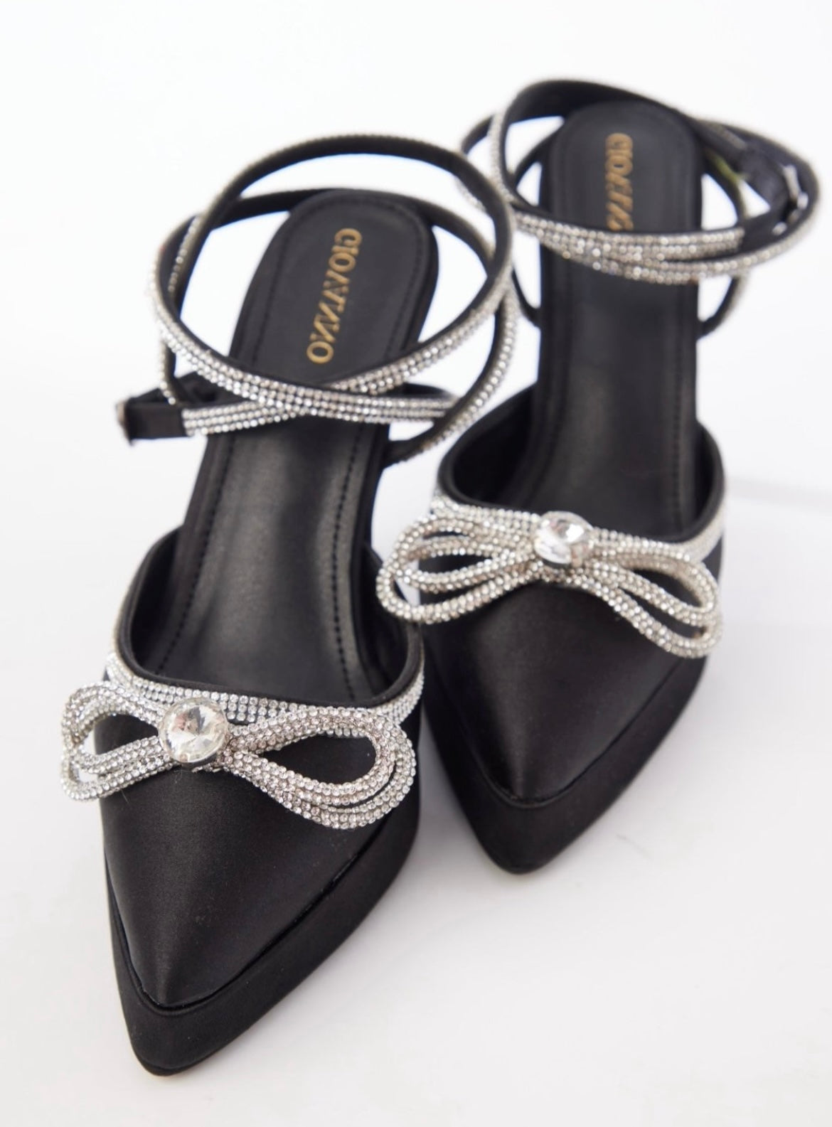 Galaxia Black