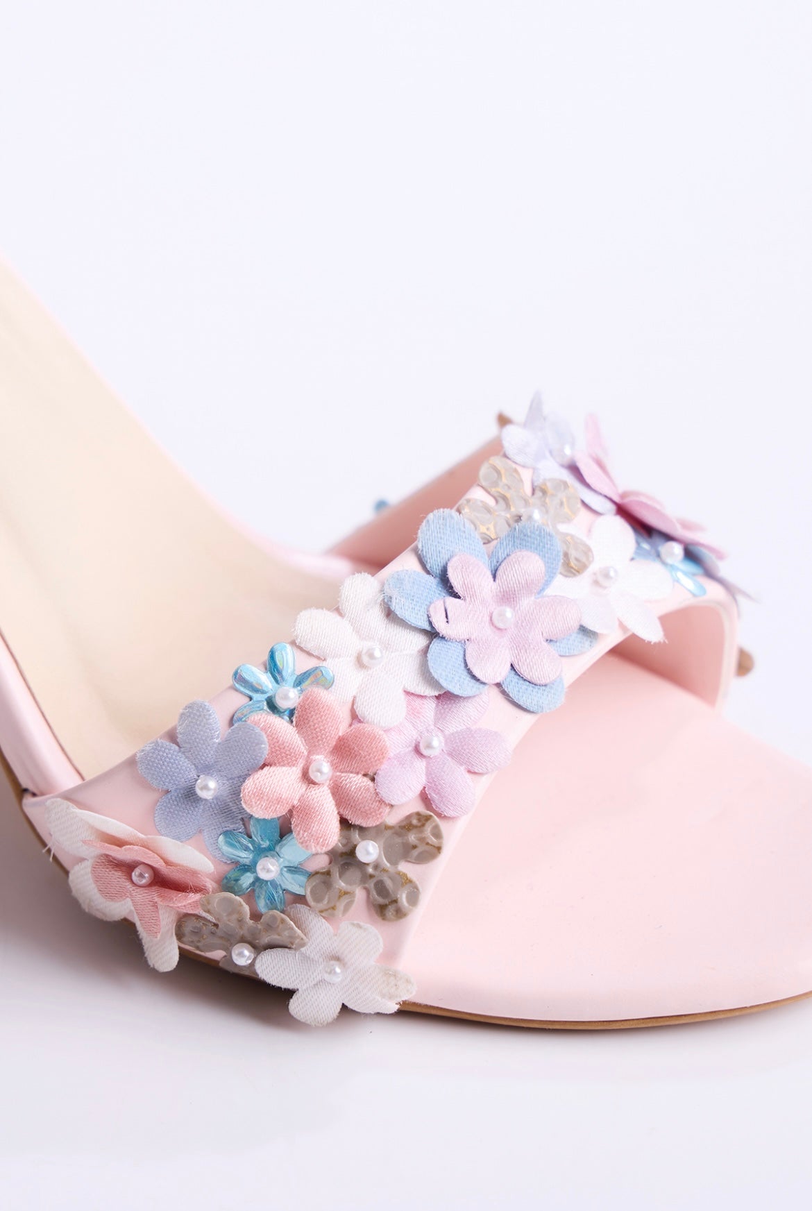 Floral Bloom
