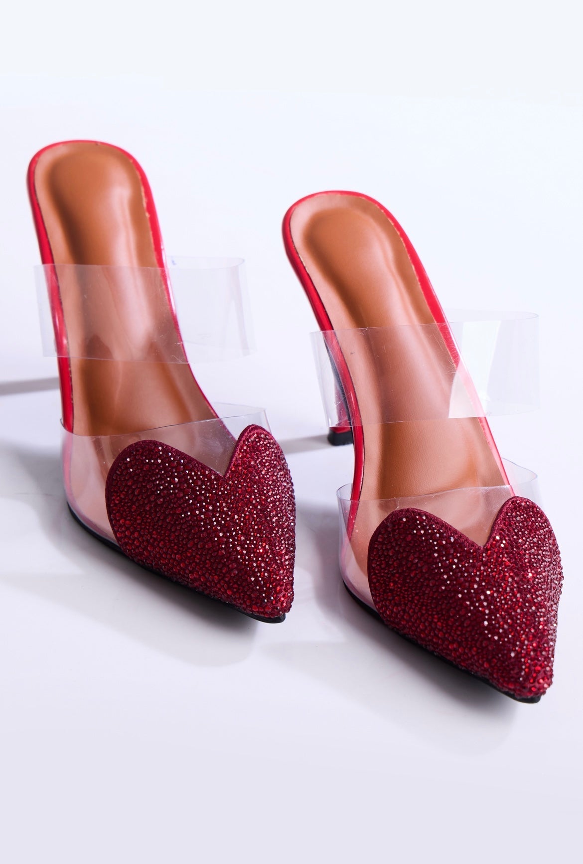 Valentine Red
