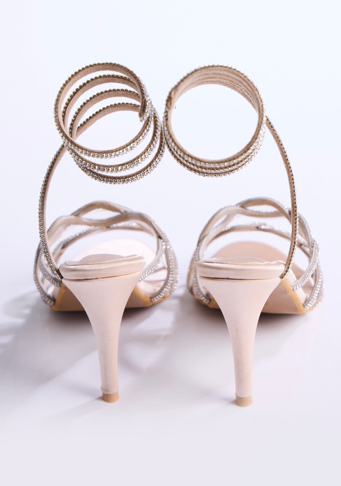 Evelyn Rose cream